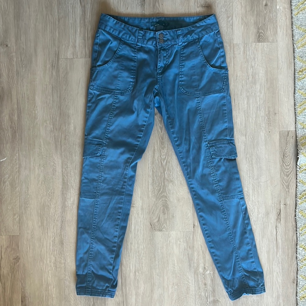 prAna cargo pant